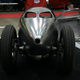 Illustration for article titled 2009 Detroit Autorama: Dan Webbs Golden Submarine Debuts!